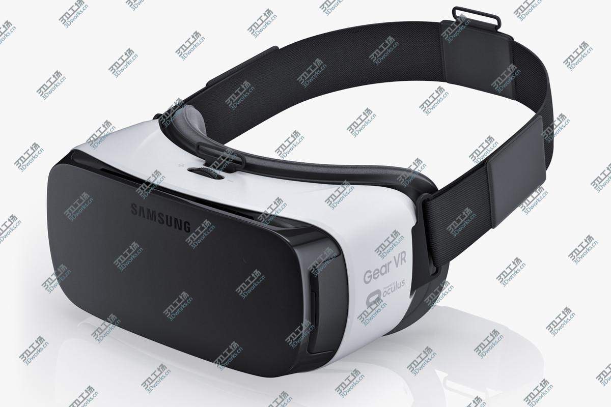 images/goods_img/2021040234/Samsung Gear VR Headset 2016/2.jpg